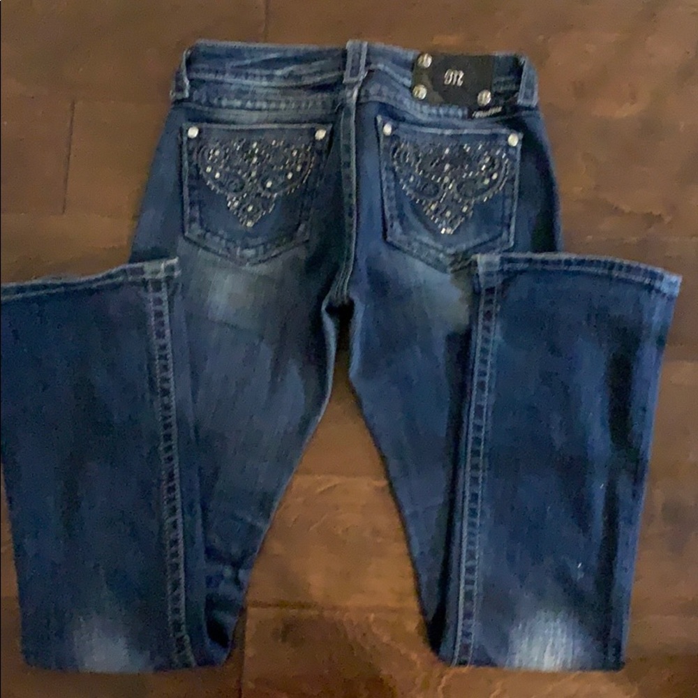 MissMe Jeans
